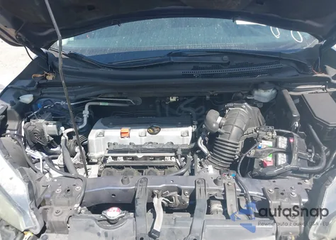 2014 Honda Cr-V Lx из США, поврежденный, VIN 3CZRM3H39EG702598